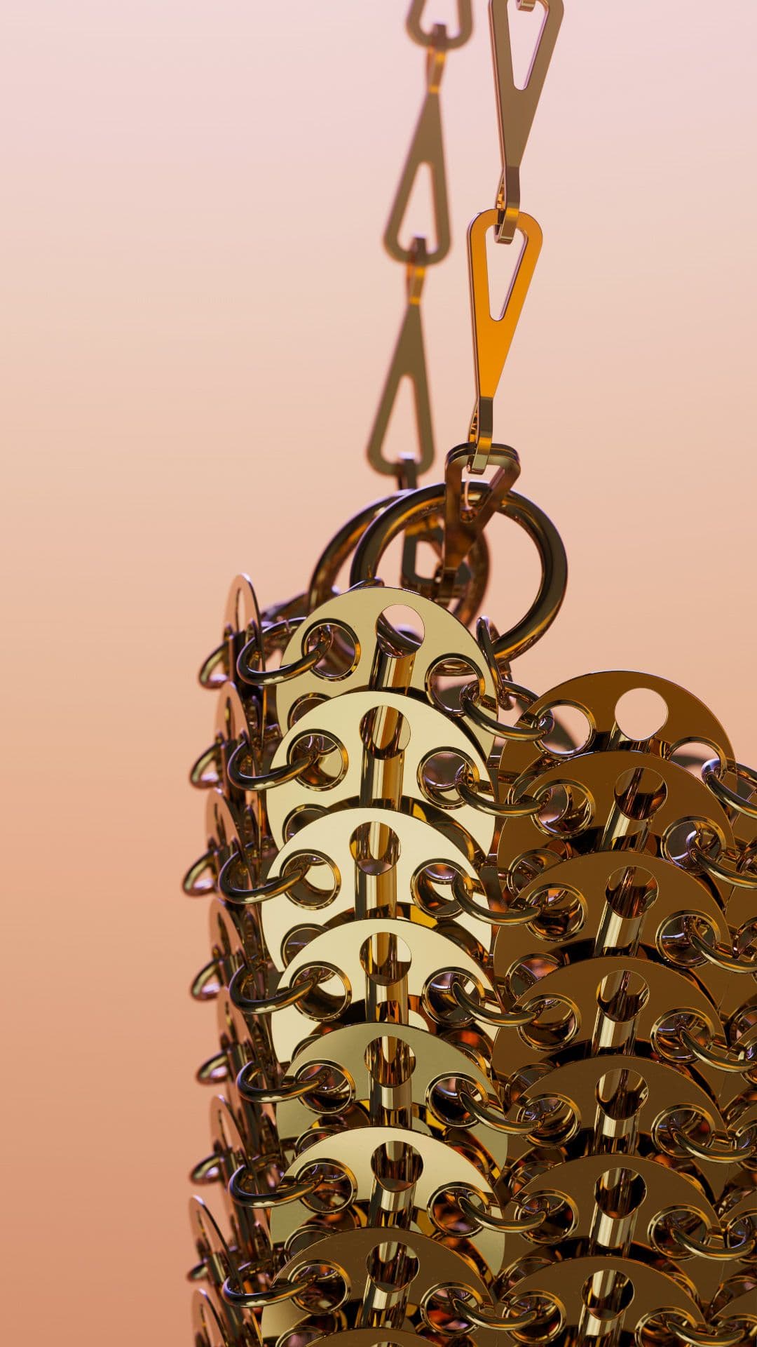 Paco Rabanne, Summer collection