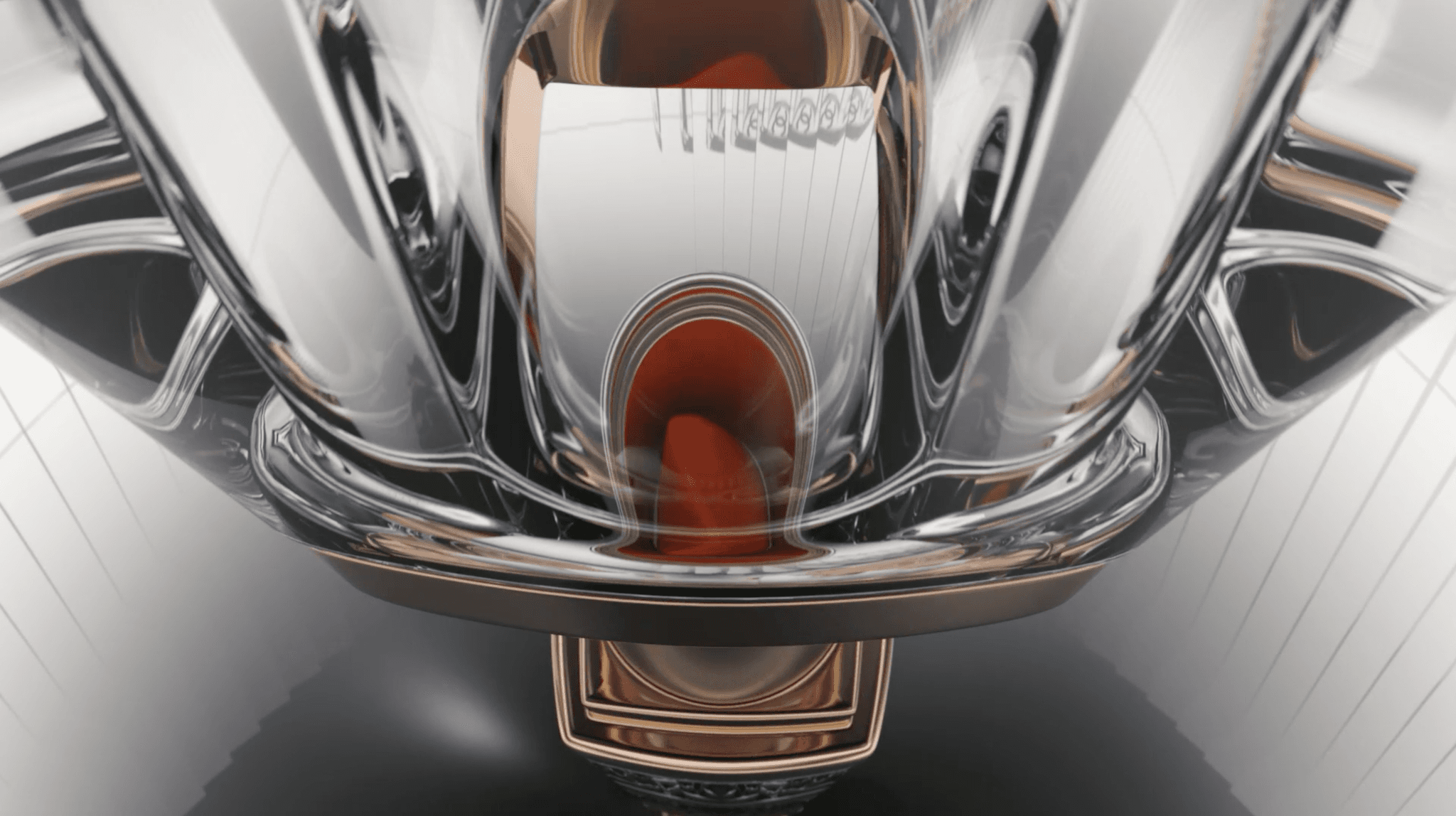Chanel, Lipstick