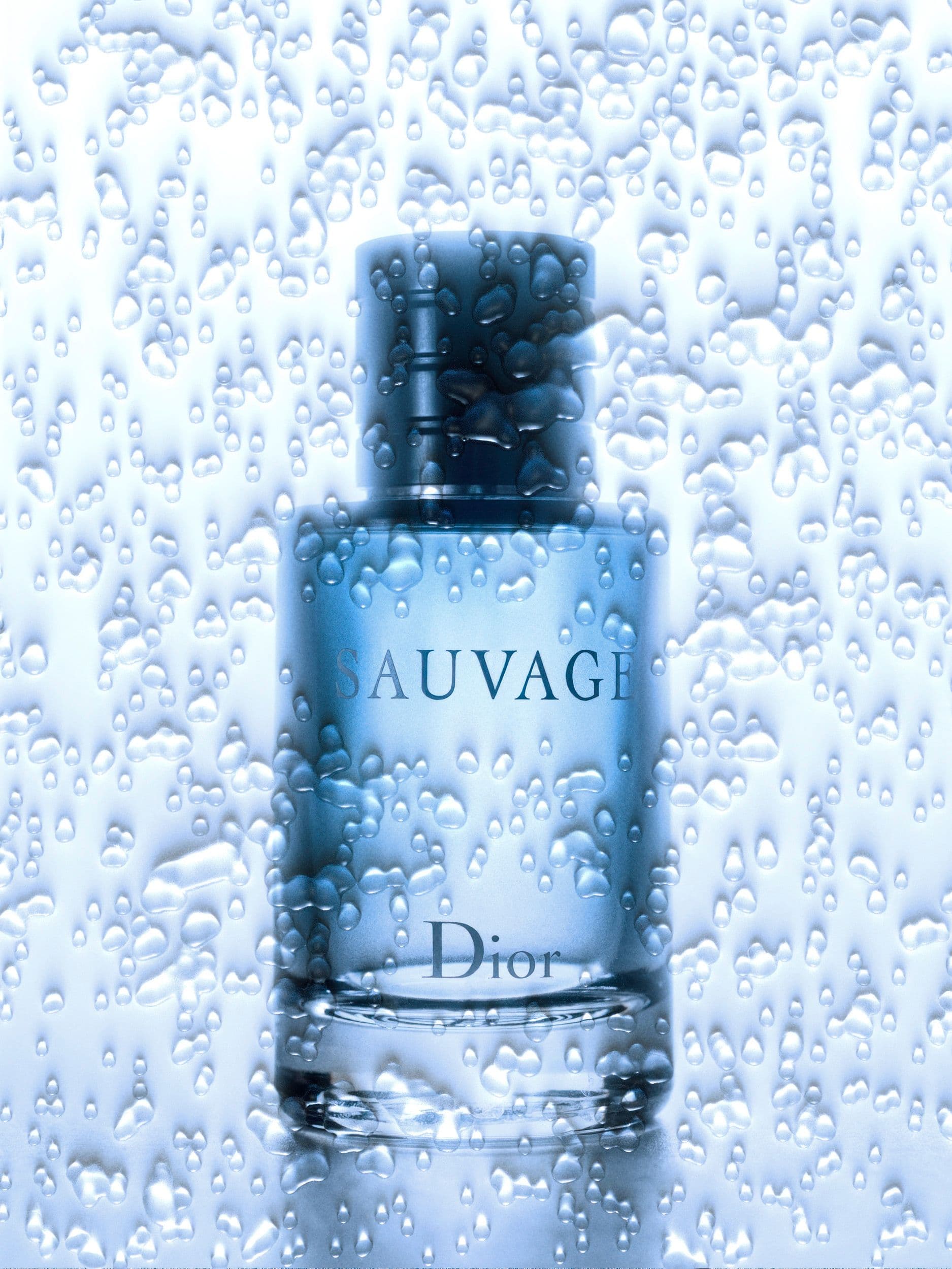 Dior, Sauvage