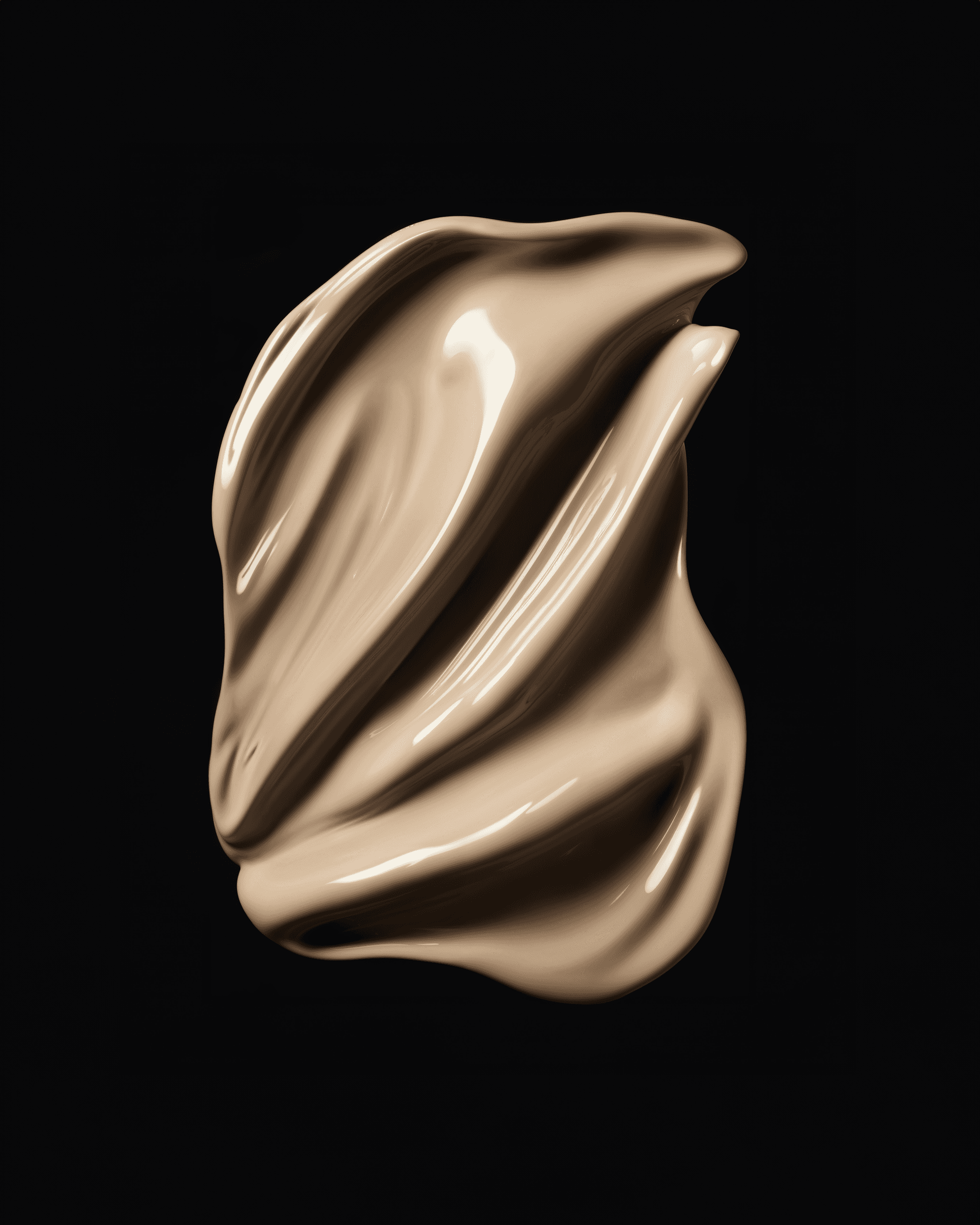 Crèmes & Foundation