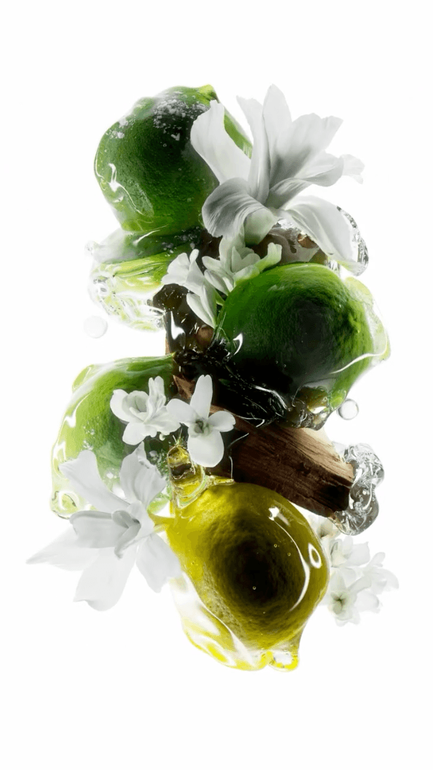 L'Oréal, Sculptures