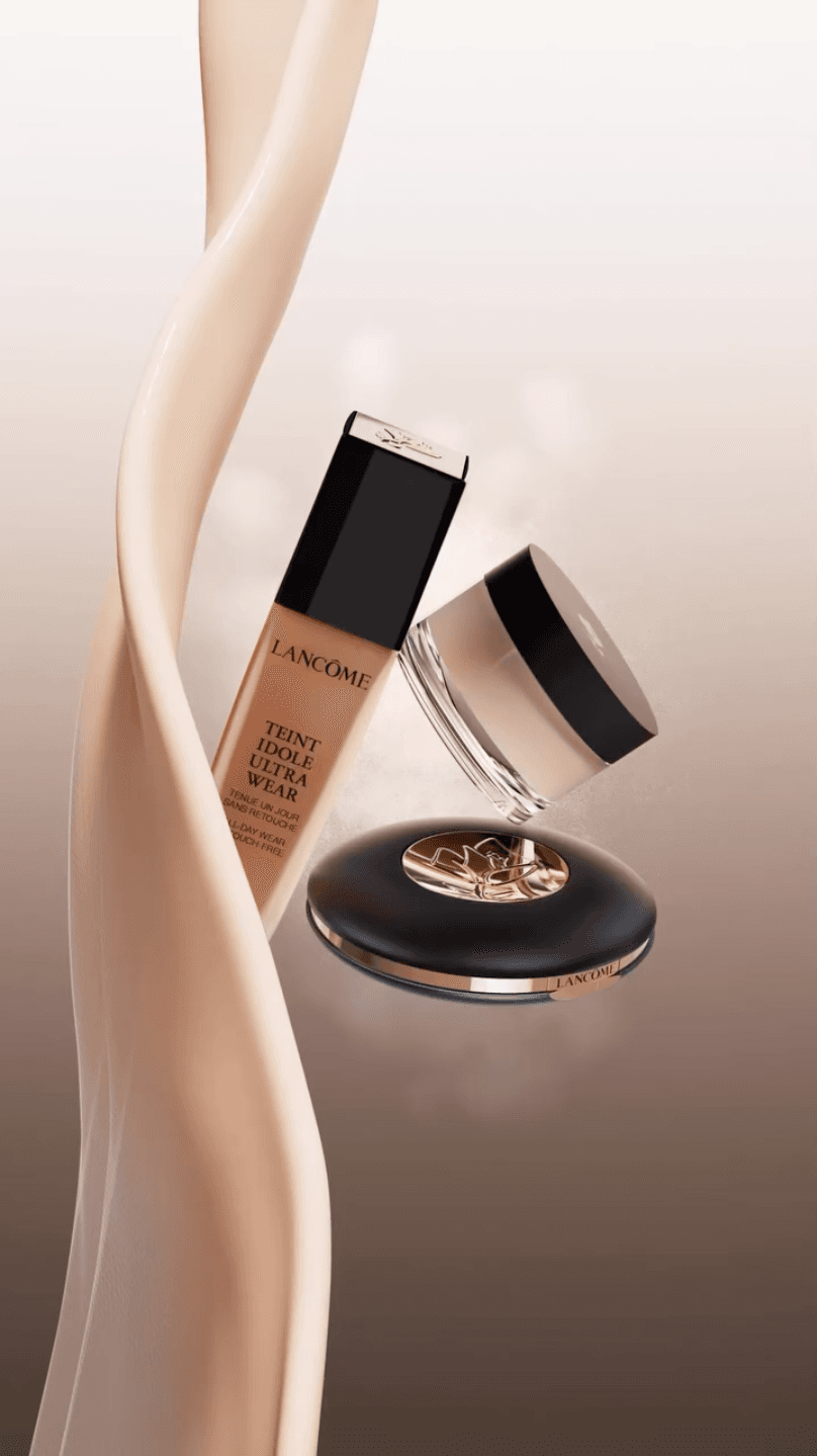 Lancôme, Teint Idole Ultra Wear