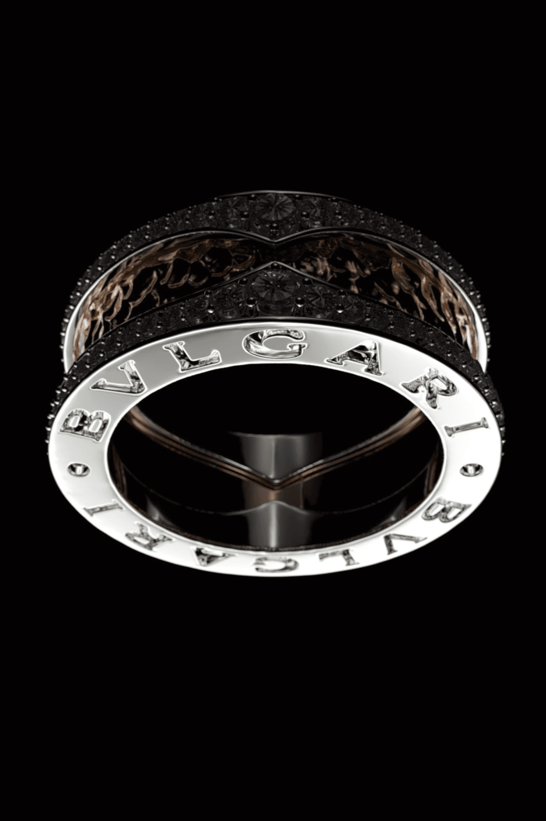 Bvlgari, B.zero1