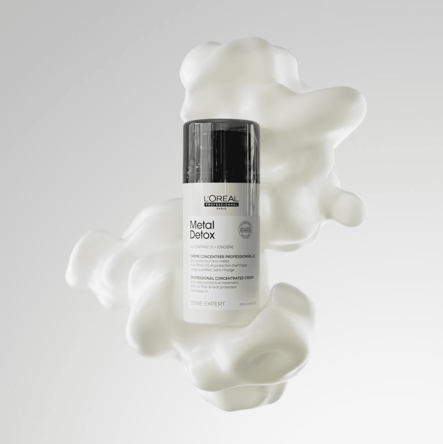 L’Oréal Professionnel, Hair Innovation