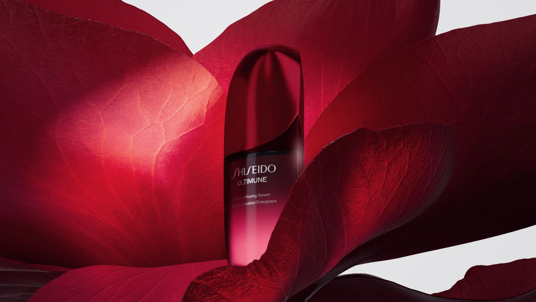 Shiseido, Ultimune