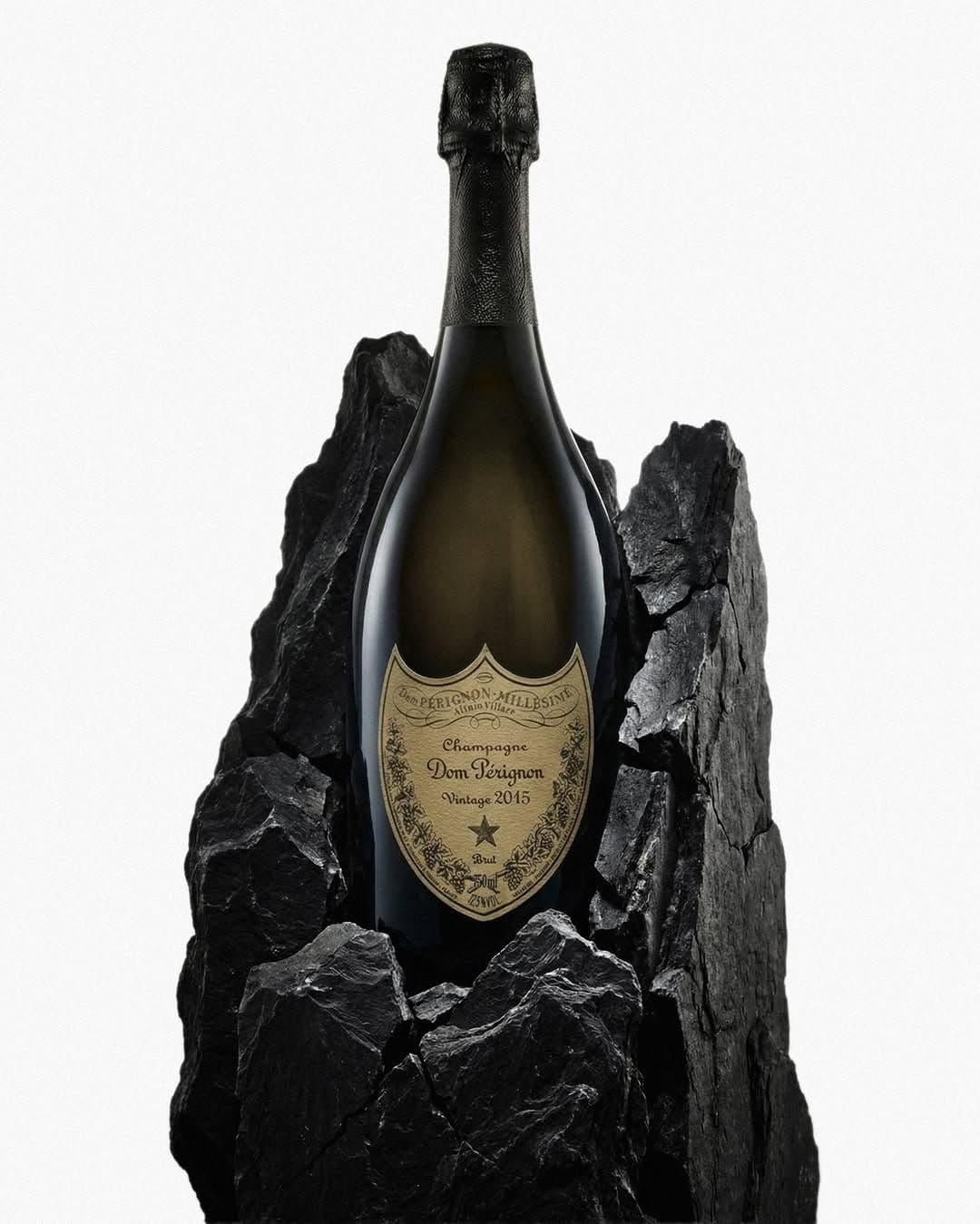 Dom Pérignon