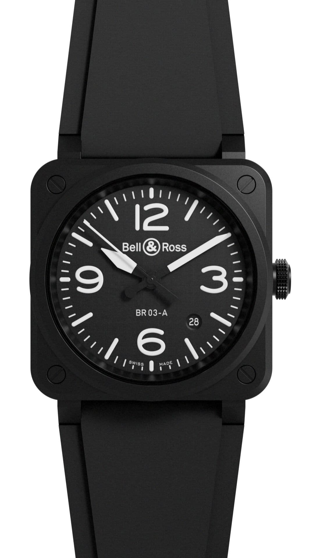 Bell & Ross