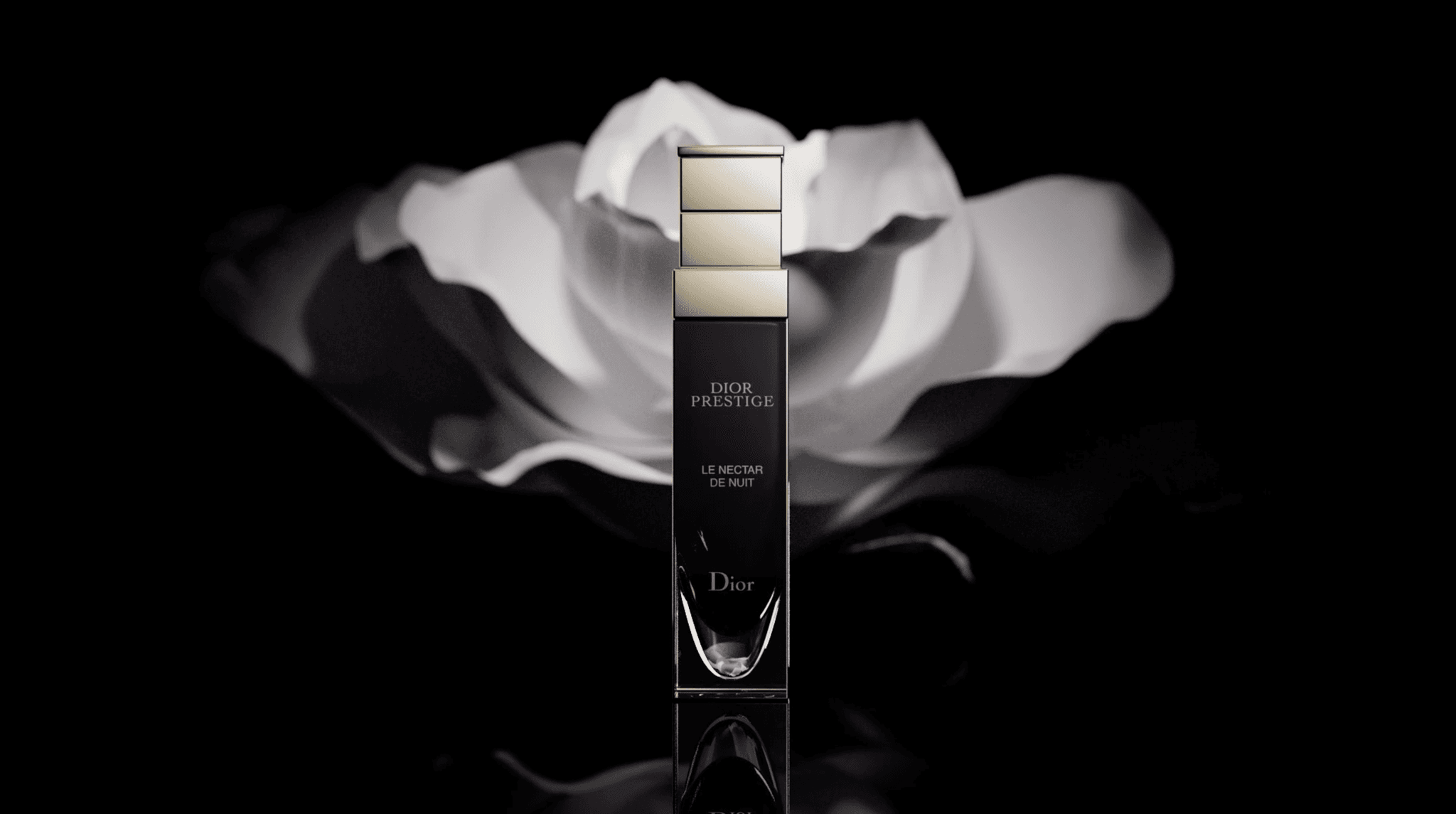 Dior, Le Nectar de Nuit
