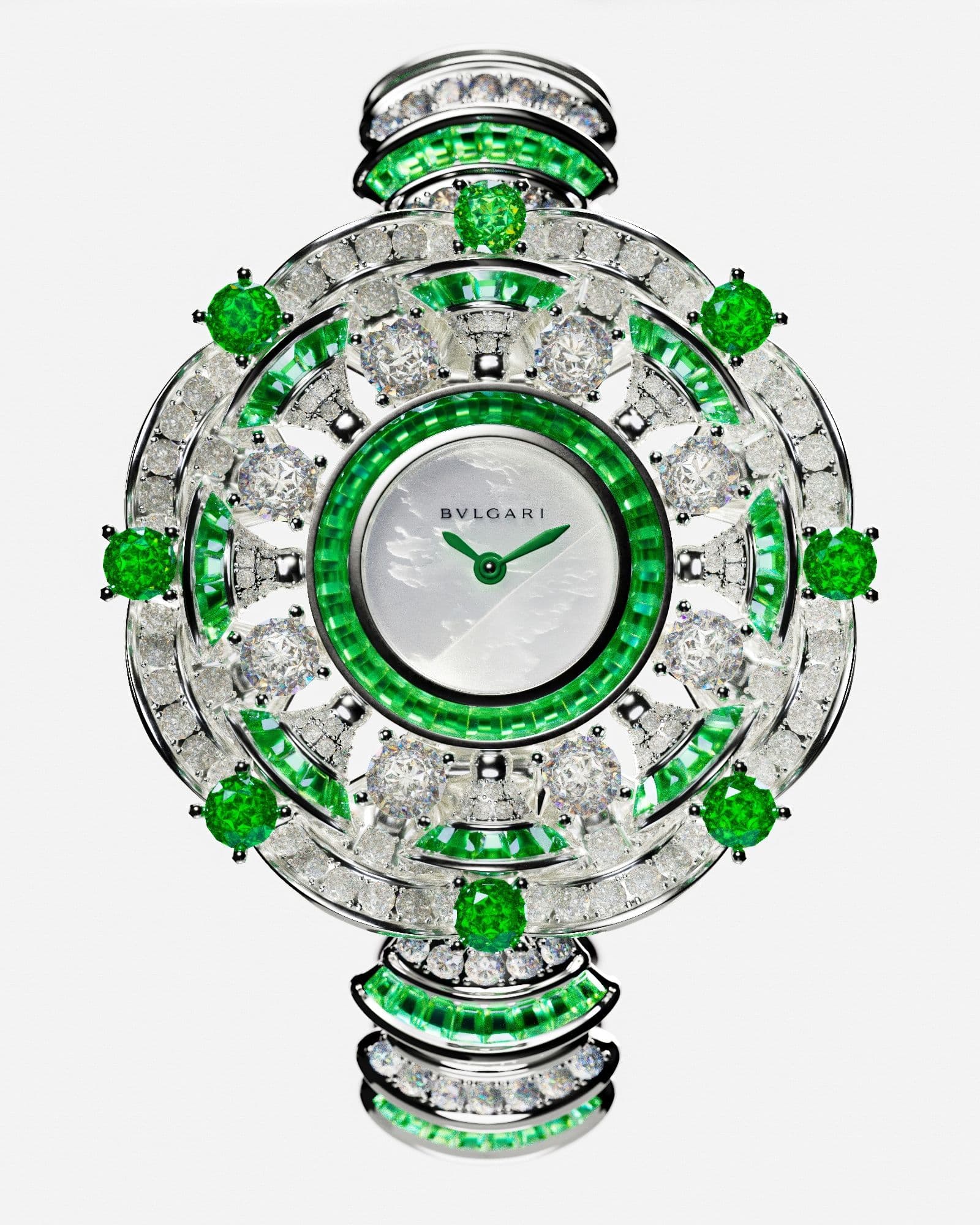 Bvlgari, Divas Dream