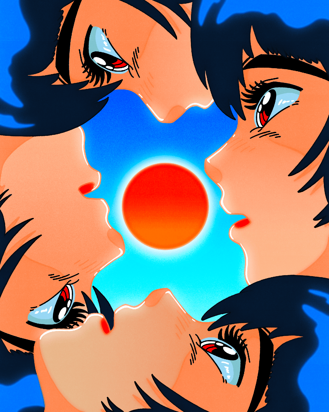 Sun / Moon