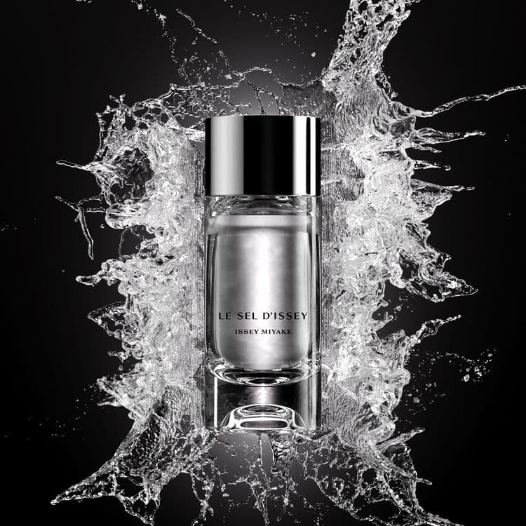 Issey Miyake, Le Sel d’Issey