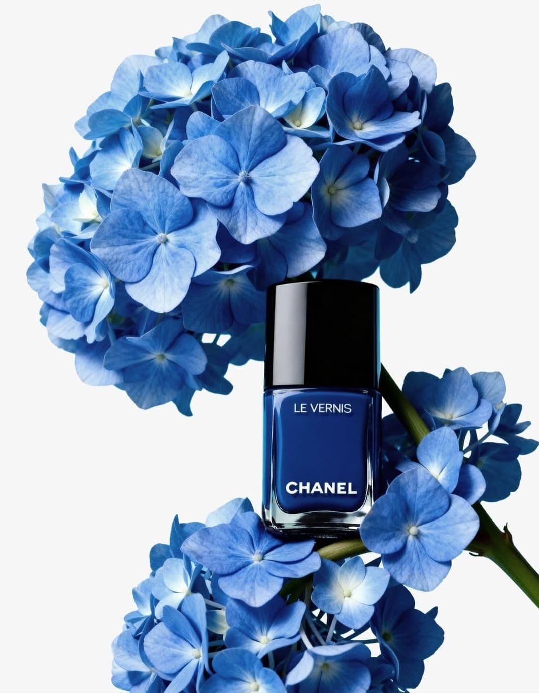 Chanel, Le Vernis
